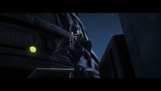 Captain Rex and Commander Cody vs. Commando Droids || Filter and Effect Test || CLONE WARS FANDUB ||
