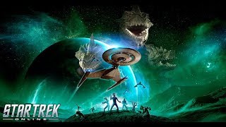 Star Trek Online's April Fools Shenanigans