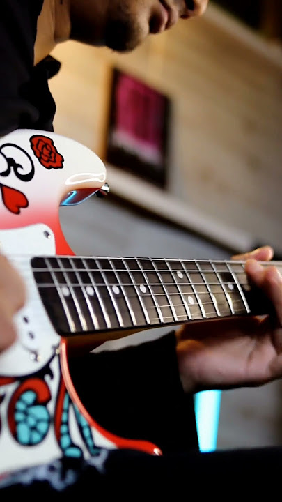 Samsons - Kenangan Terindah | Solo Gitar Cover #music #samsons #kenanganterindah #irfansamsons#gitar