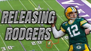 How the Packers offense went from average to great in 2020