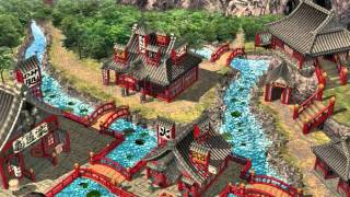 Final Fantasy VII - Wutai @HisNameIsSamwise