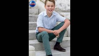 Kate Middleton, Enojada Por Apodo Que Los Medios Le Han Puesto A Su Hijo, El Príncipe George