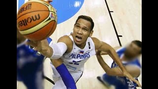 Top 14 Candidates Smart Gilas 3.0