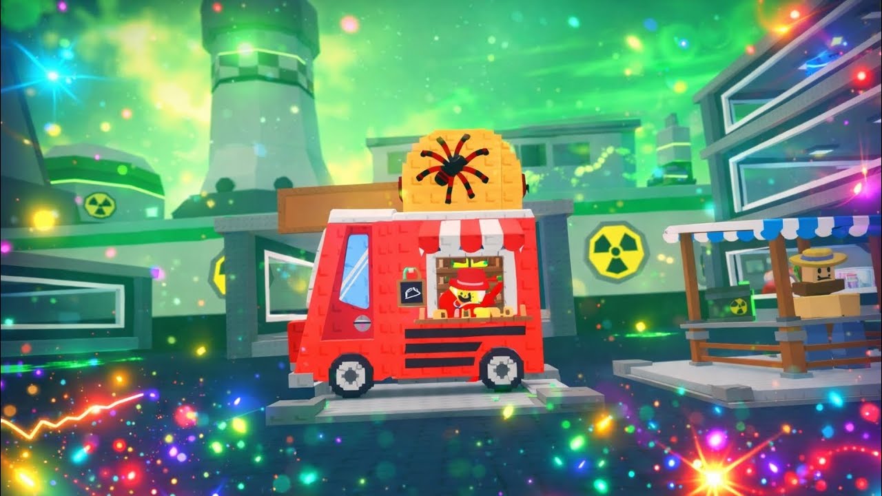 Finalmente um evento bom no roube um brainrot 