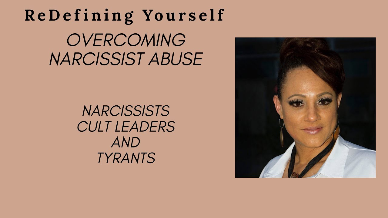 Narcissists cult leaders, tyrants YouTube