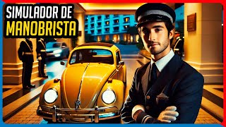 SIMULADOR DE MANOBRISTA - MELHOR DONO DE ESTACIONAMENTO screenshot 3