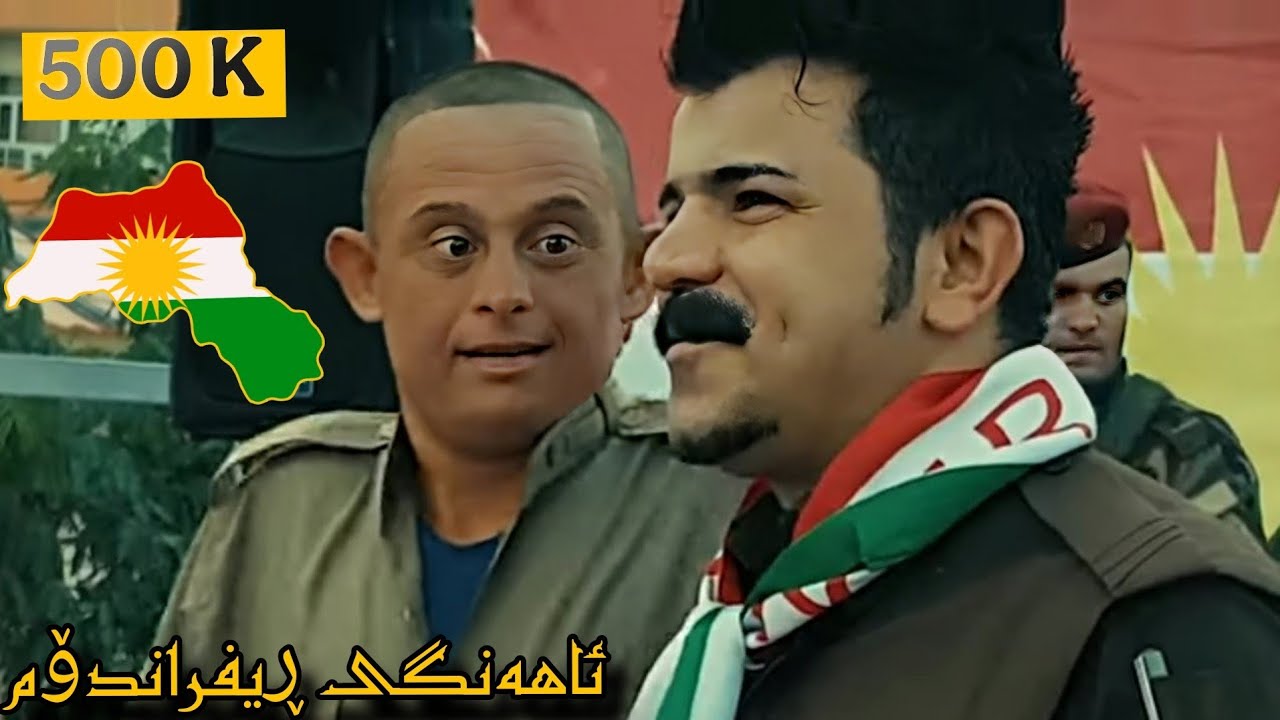 Karwan Sharawani Ahangi Kalar 2017 Xoshtrin gorani Music : Zhwan 