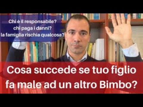 Video: Chi è l'unico capofamiglia?