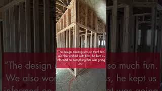 Agile Homes - Customer Review