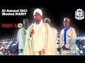 (DISC A) 2023 AL-AMAANI MOULUD NABIY - Sheikh Sulaiman Faruq Onikijipa (Al’Miskeenu Billah)