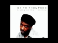 Keith Thompson - Living on the Frontline (vocalypso mix)