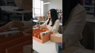 Struggling to keep up with your order volume Manually processing shipments is a growth killer. By c