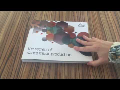 REVIEW – The Secrets of Dance Music Production (Attack Magazine) REVIEW – The Secrets of Dance Music Production (Attack Magazine)