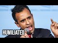 Vivek Ramaswamy SHUT DOWN As Ridiculous BuzzFeed Takeover Plot Unravels