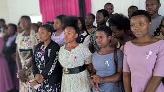 TUCASA IRINGA ZONE _-_2026/26 WELCOME FIRST YEAR FEDERATION 
