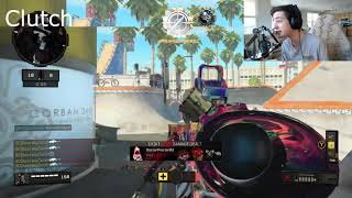One Of The Best Paladin Clips On Bo4? Top Plays
