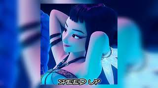 Naza Ft Sdm  Tout Donner speed Up