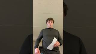 Informative Presentation - Using Data Analysis to Track Speed in the NFL