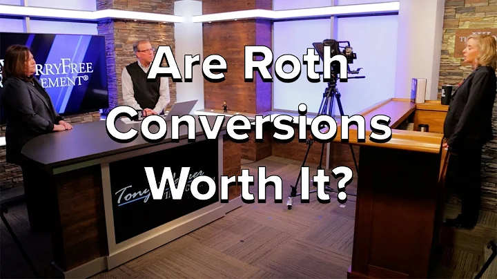 Are Roth Conversions Worth It?