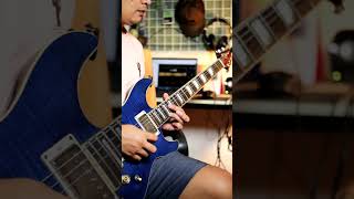 Ungu  Kekasih Gelapku gitar Solo Cover shorts
