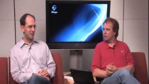 Scott Guthrie: Silverlight 3 is here! 2/2