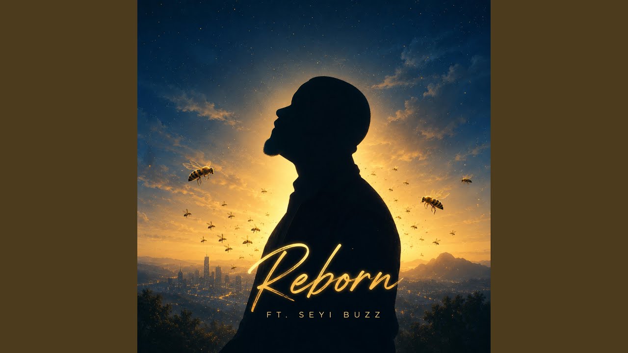 Watch Reborn on YouTube Watch Reborn on YouTube