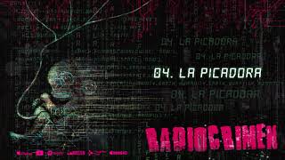 RADIOCRIMEN - La picadora