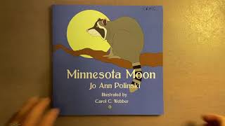 Minnesota Moon