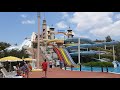 Aqua Fantasy Aquapark, Izmir Kuşadası. Territory and watersides🌊