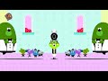 Hey Duggee Tiger Logo Sparta pitch preview 2 by Klasky Csupo 2001 Effects