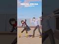 【 踊ってみた 】 MECHA-MECHA #あるくり #にじさんじ #あるてぃめっとくりえいたーず