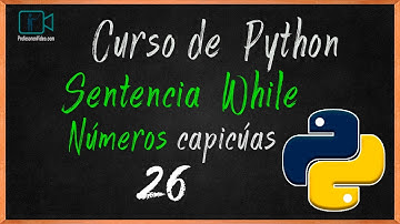 Cálculo de un número capicúa con Python