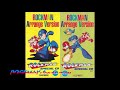 【BGM】ROCKMAN SPECIAL ＣＤ　－Arrange Version－