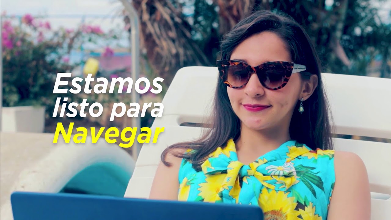 Alfanet llegó a Manabí