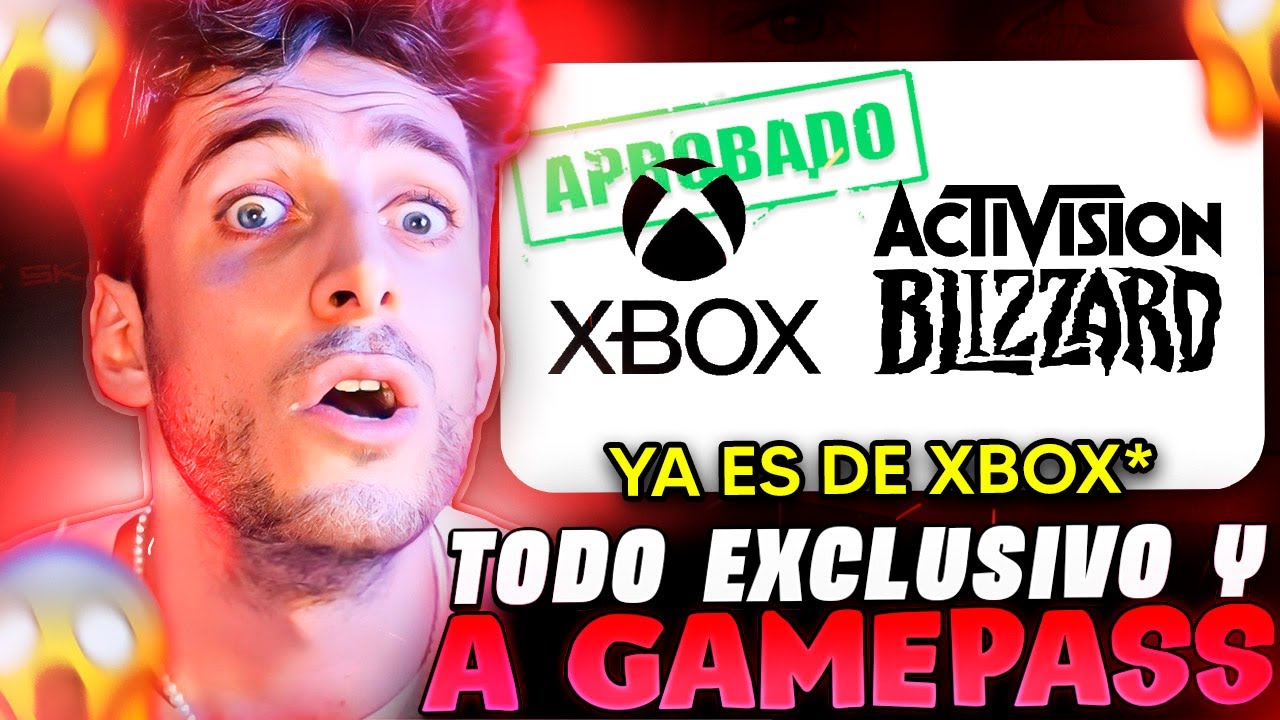 Todos los exclusivos de Xbox Series X/S confirmados hasta la fecha