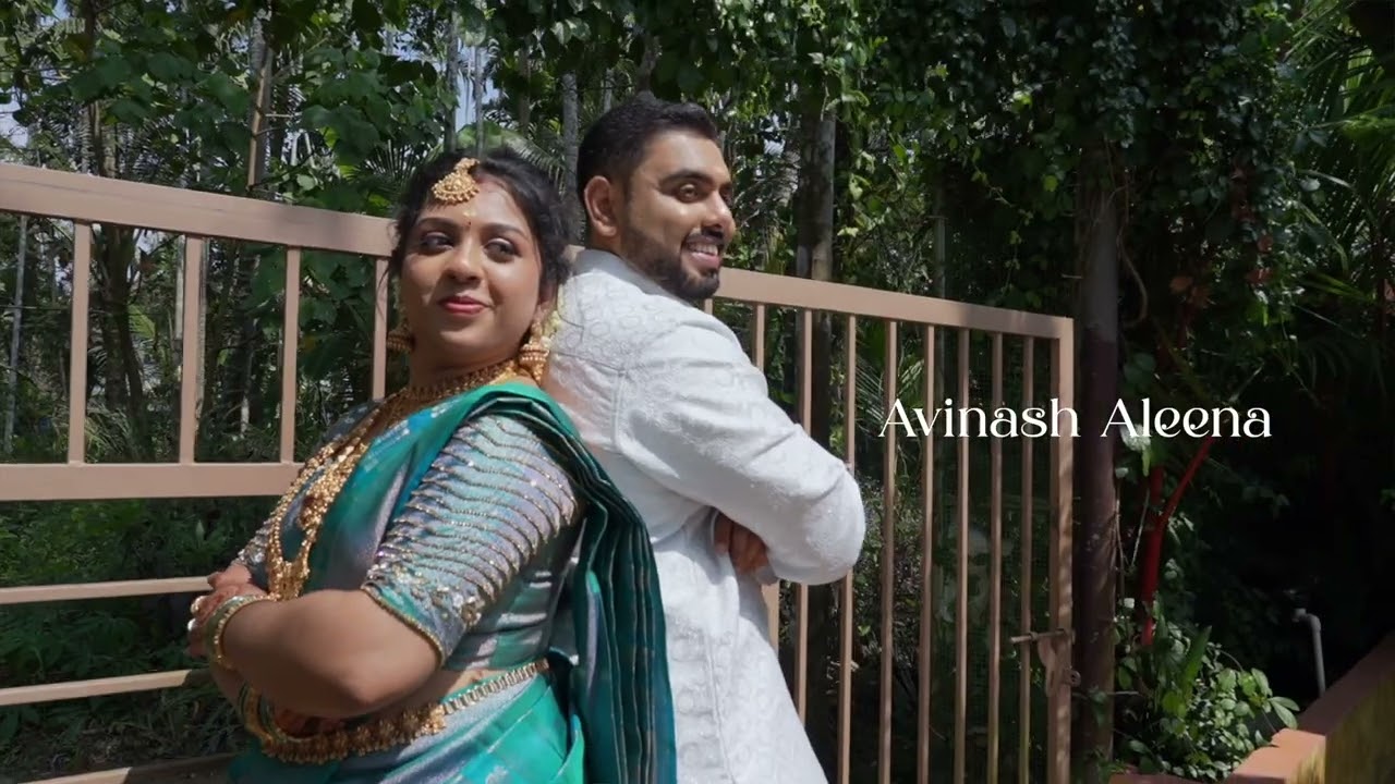 Hilight 2026 Aleena Avinash