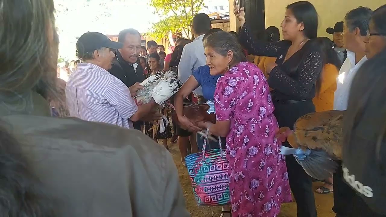 Presentación En el Aguacate 05/01/2023