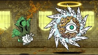 Floor 26 (New Tower) || Battle Cats