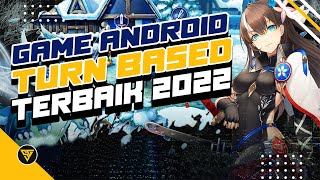 10 GAME TURN BASE ANDROID TERBAIK 2022,GAME ANDROID TURN BASE ONLINE OFFLINE screenshot 2