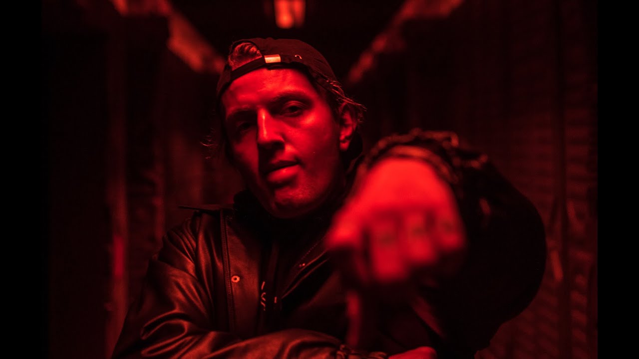 [SOLD] GUZIOR X GEDZ TYPE BEAT (prod. IGOR)