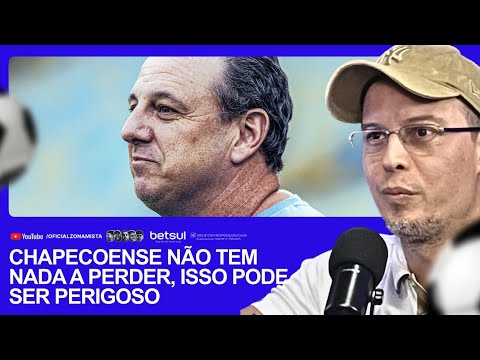 👀 SEM SALTO ALTO! BARA E BANCADA PALPITAM JOGO ENTRE BAHIA E CHAPECOENSE