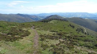 Caminho de Santiago 2017 - Trailer