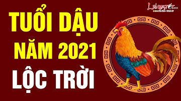 Tử Vi Tuổi Dậu Năm 2021 Tân Sửu Hưởng Lộc Trời Tiền Tài Khởi Vượng Không Ngừng - Tử vi 12 con giáp