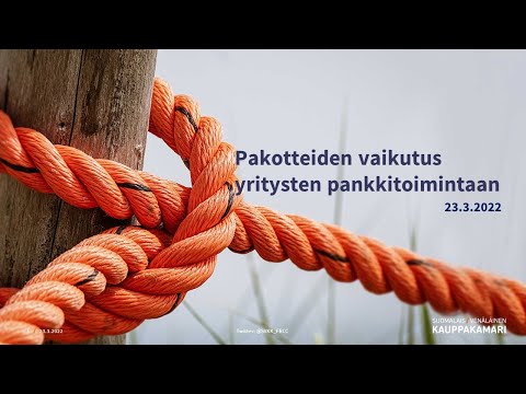 Video: Mikä on Swift-koodin käyttö pankkitoiminnassa?