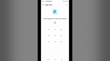 How To Set Apps Lock in Infinix Note 12 Turbo , Infinix Note 12 Turbo Apps Lock Setting , Apps Lock