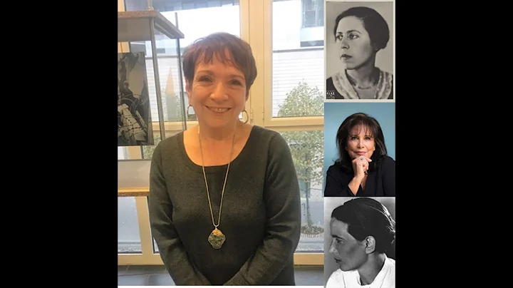 The Art of Translation with Sandra Smith