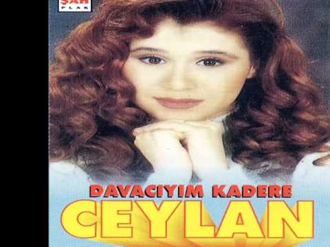 Ceylan - Gelinlik   [© Şah Plak]