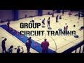 Bootcamp Circuit Training - Exercise Ideas