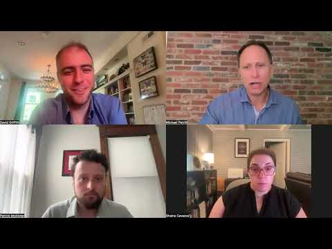 Closures, mergers, and charter growth #1021 of The Education Gadfly Show