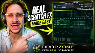 This Plugin Makes Real Scratch FX WAY Too Easy